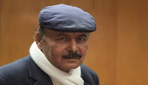 Musa Abu Karsh